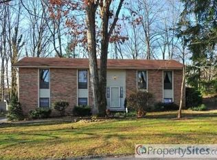 7817 Cranley Rd, Powell, TN 37849