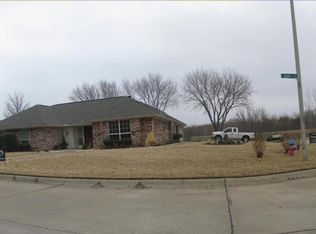 2703 N Keller Dr, Stillwater, OK 74075