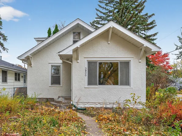 3900 Perry Ave N, Robbinsdale, MN 55422