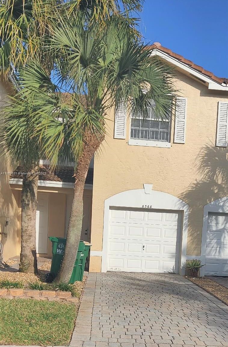 6368 Landings Way, Fort Lauderdale, FL 33321 Zillow