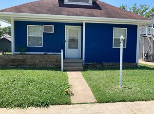 211 E Will Rogers Blvd, Claremore, OK 74017