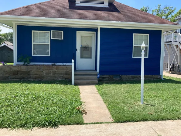 211 E Will Rogers Blvd, Claremore, OK 74017