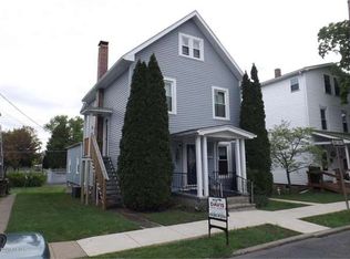 170 S Jones St, Lock Haven, PA 17745