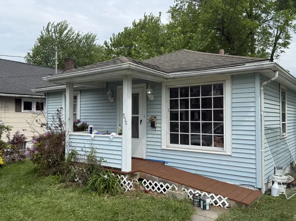 950 Riverview St NW, Warren, OH 44485