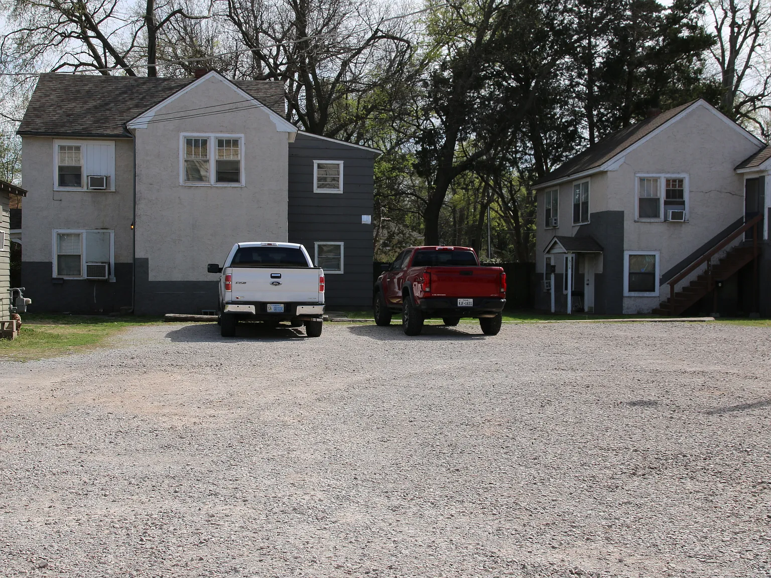 1 bed, 642 sqft, $895 — Photo 2