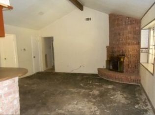 12107 Fairpoint Dr, Houston, TX 77099