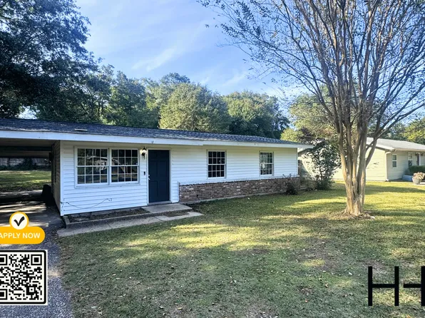 4484 Binghamton Dr, Mobile, AL 36619