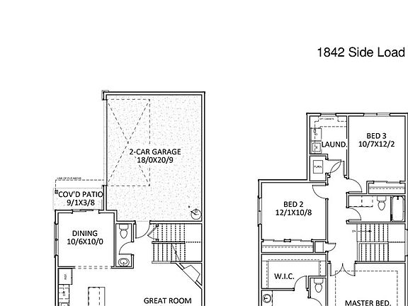 2nd image of this home