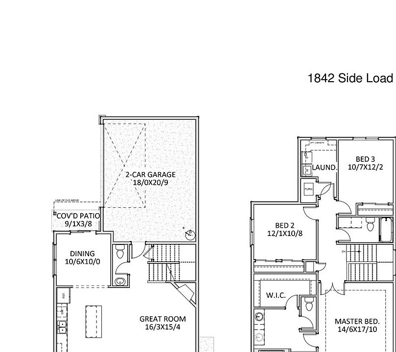 2nd image of 3814 NE Kingbird St
