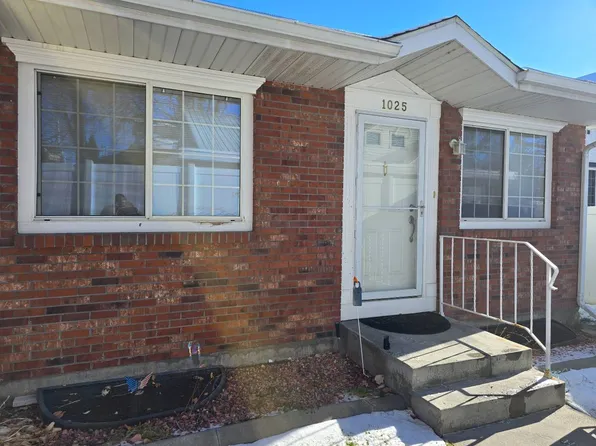 1025 Canal Ave, Idaho Falls, ID 83402