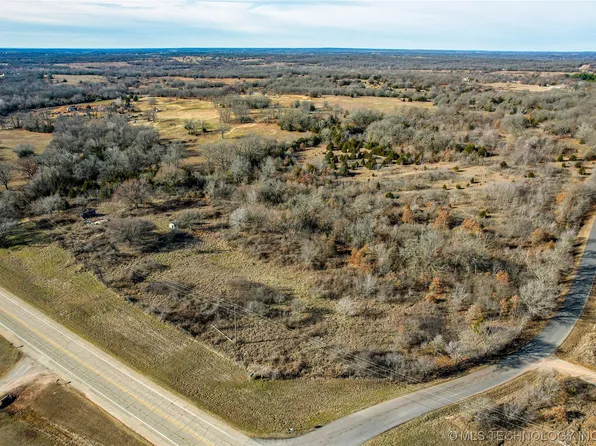 18168 S Highway 48, Bristow, OK 74010