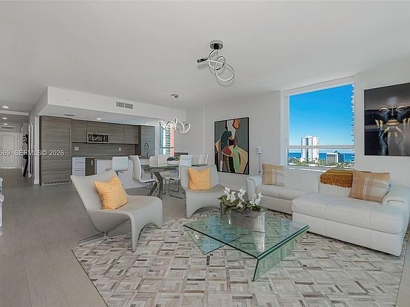 2nd image of 400 Sunny Isles Blvd #1222