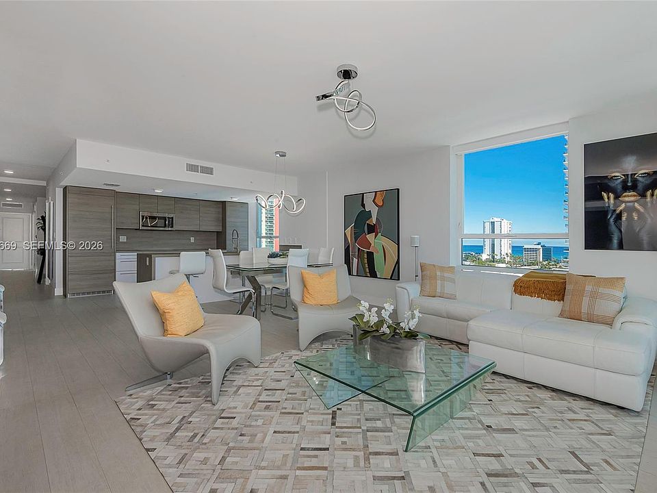 400 Sunny Isles #1222 SE foto 9