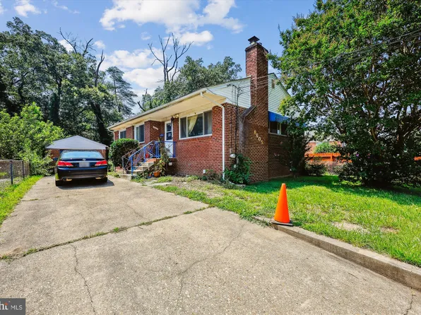 8605 11th Ave, Silver Spring, MD 20903