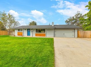 6809 W Brentwood Dr, Boise, ID 83709
