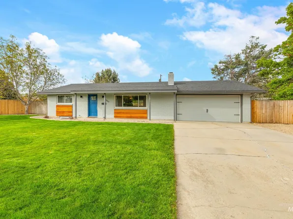 6809 W Brentwood Dr, Boise, ID 83709