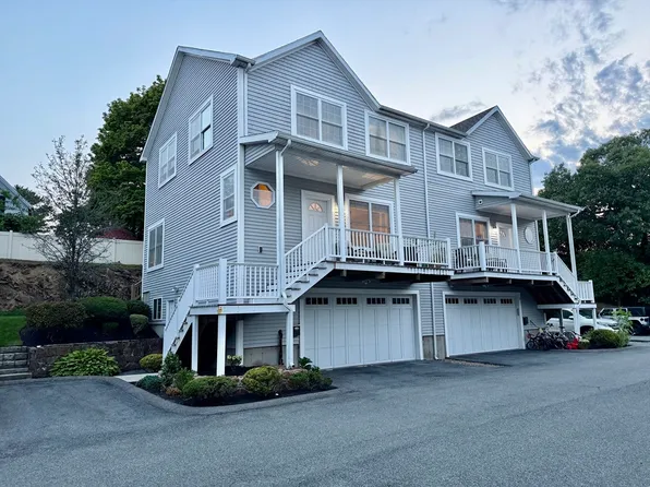 10 Milton Ridge Rd #10, Lynn, MA 01902