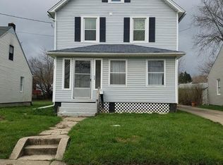 2015 Maple Ave NE #FIELD, Canton, OH 44714