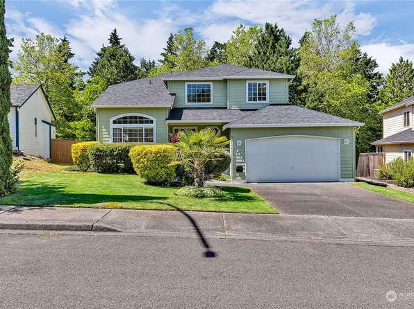 1517 55th Court SE, Auburn, WA 98092