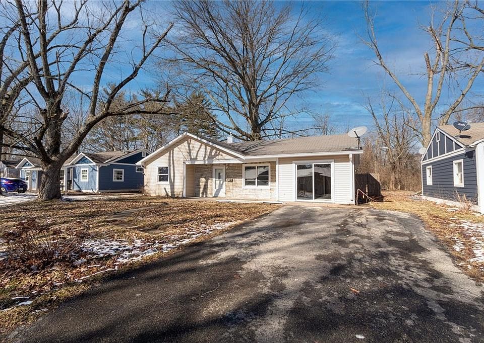 6250 E 25th St Indianapolis IN 46219 Zillow 6250 E 25th St Indianapolis IN 46219 Zillow