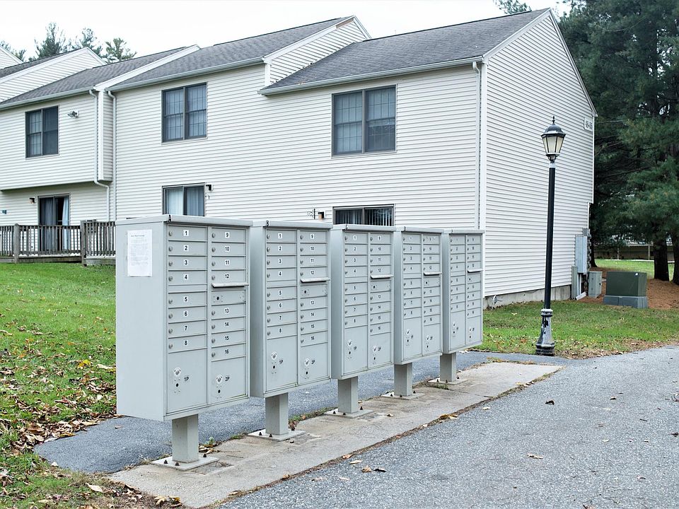 Sturbridge Meadows 90 Hall Rd Sturbridge MA Zillow