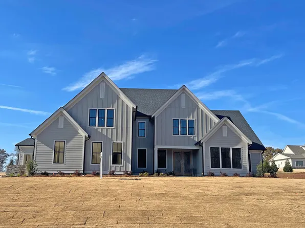 1141 Sunset Blf, Greensboro, GA 30642