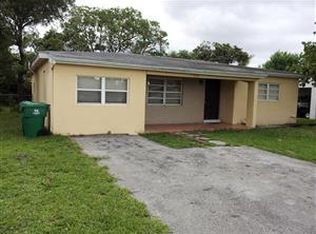6941 SW 27th St, Hollywood, FL 33023