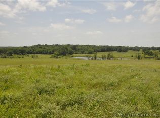 75 S Highway Hwy, Beggs, OK 74421