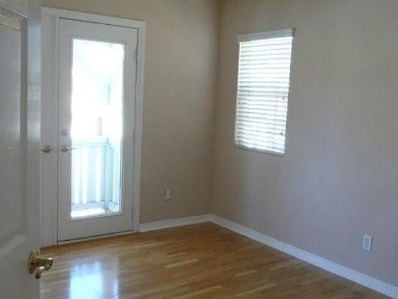 Upstairs 2nd Bedroom