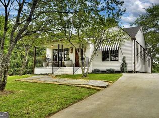 436 McKinney St, Blue Ridge, GA 30513