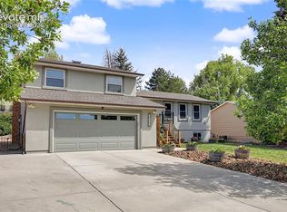 6395 Pulpit Rock Dr, Colorado Springs, CO 80918
