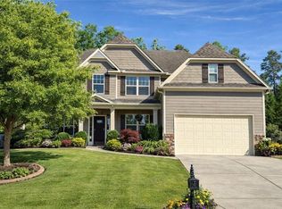 2002 Boxwood Ln, Canton, GA 30114