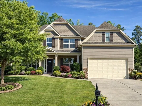 2002 Boxwood Ln, Canton, GA 30114