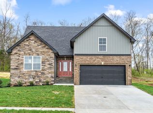 2 River Chase LOT 2, Clarksville, TN 37043