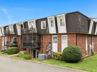 1625 Woodrow Dr APT 410, Knoxville, TN 37918