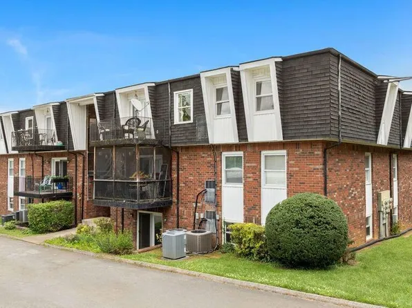 1625 Woodrow Dr APT 410, Knoxville, TN 37918
