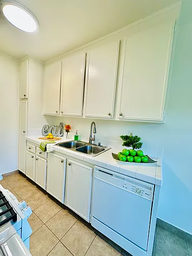Floor plan 1bedroom