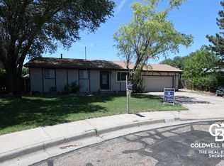 2509 C St, Garden City, KS 67846