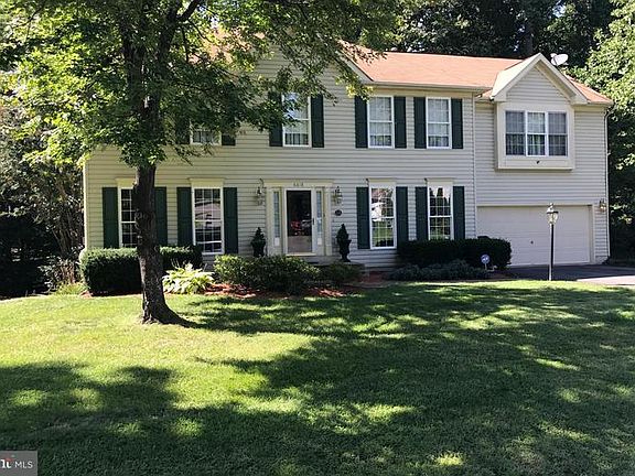 2nd image of 6618 Willow Pond Dr