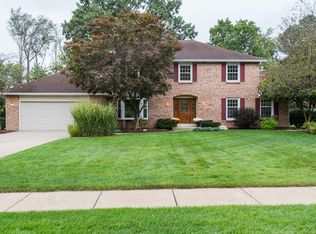 6574 Sunburst Dr, Portage, MI 49024