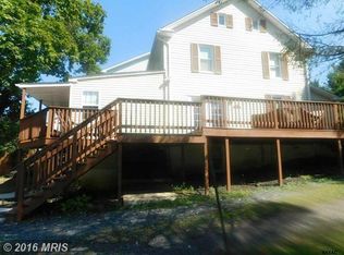 905 Front St, Delta, PA 17314