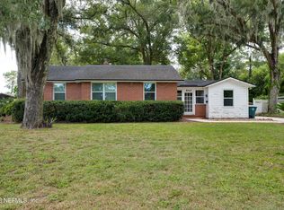 642 Glynlea Rd, Jacksonville, FL 32216