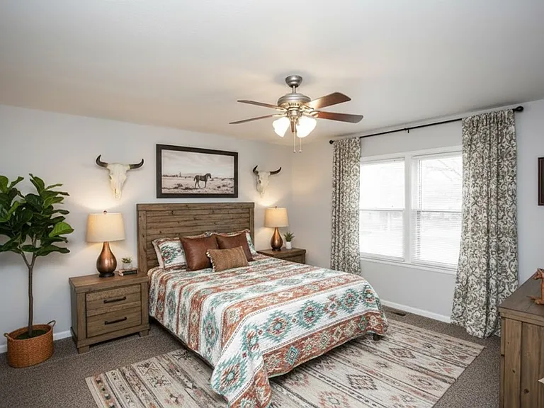 Edgemoor Townhomes — Photo 15