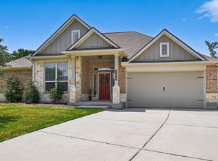 128 Red Deer Way, Huntsville, TX 77320