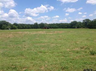 Fm 346 W, Flint, TX 75762