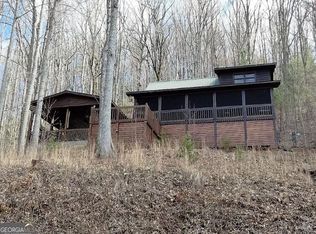 103 Choestoe Ln, Blairsville, GA 30512