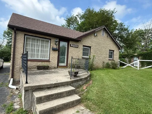4850 Dayton Liberty Rd, Dayton, OH 45417