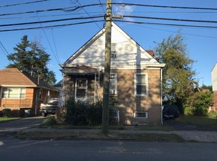 92 Sherwood Ave, Paterson, NJ 07502