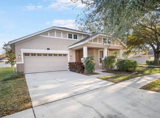 18031 Lake Reflections Blvd, Lutz, FL 33558