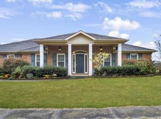 304 Early Harvest Ct, Harvest, AL 35749